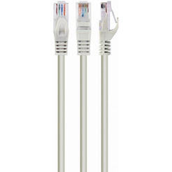 Патч-корд Cablexpert PP6U-0.25M