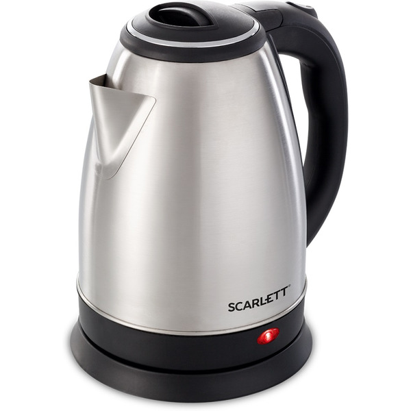 Электрический чайник Scarlett SC-EK21S26