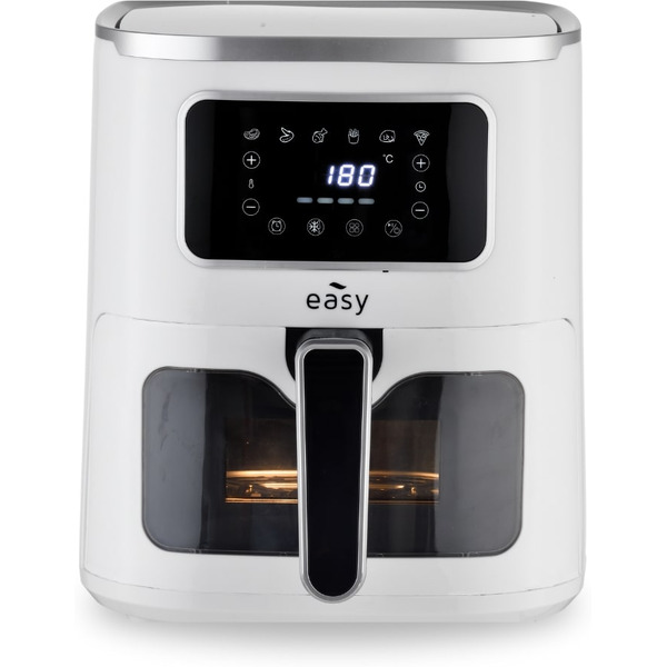 Аэрогриль EASY ZHAF-501AP-White-5 (белый)