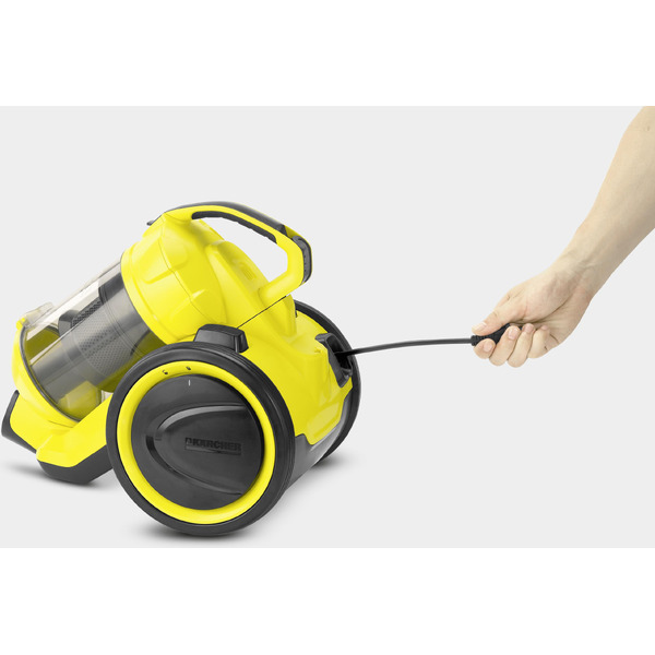 Пылесос KARCHER VC 3 Floor (1.198-170.0)