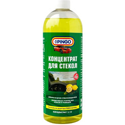 Концентрат для стекол PINGO 85030-0 (лимон)