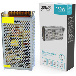 Блок питания GAUSS BT506