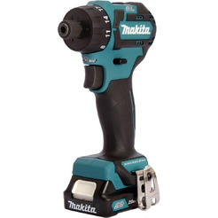 Шуруповерт MAKITA DF032DWAE
