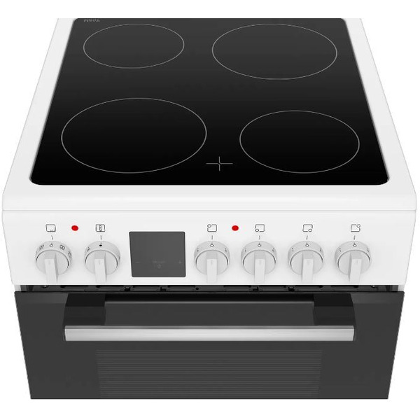 Кухонная плита Bosch HKG970020R