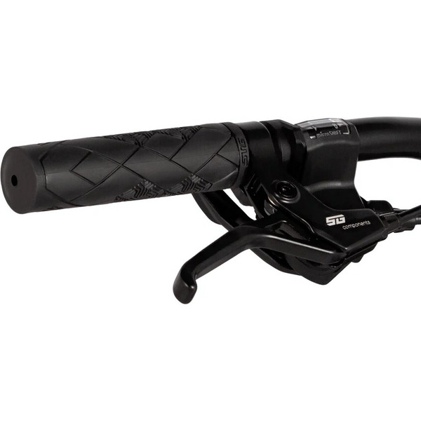 Велосипед Stinger Laguna JR 24 2025 24AHD.LAGUNA.JRVT5 (фиолетовый)