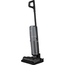 Пылесос Weissgauff V13 BLDC 200 Graphite AquaPro