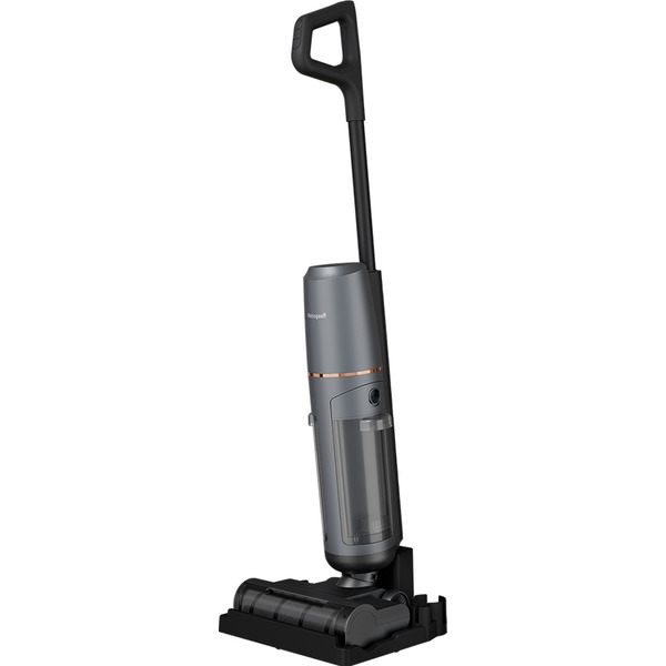 Пылесос Weissgauff V13 BLDC 200 Graphite AquaPro