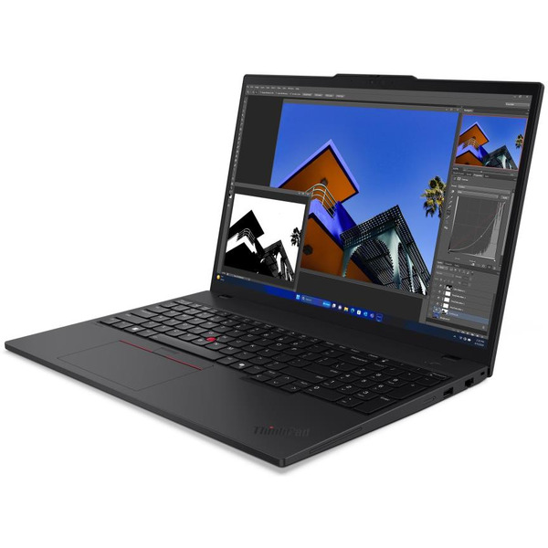 Ноутбук Lenovo ThinkPad T16 G3 21MQS0T600