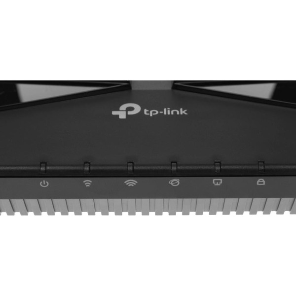 Роутер беспроводной TP-Link Archer AX3000