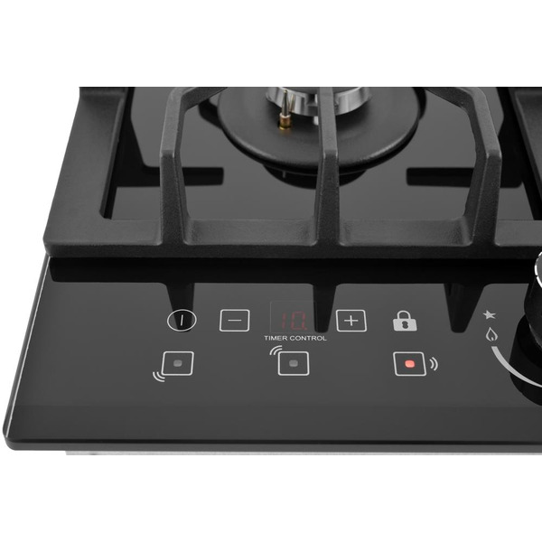 Варочная поверхность газовая ZUGEL ZGH450X