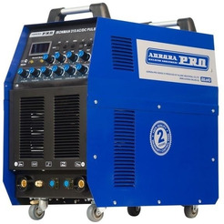 Сварочный инвертор AuroraPRO Ironman TIG 315 AC/DC Pulse (10057)