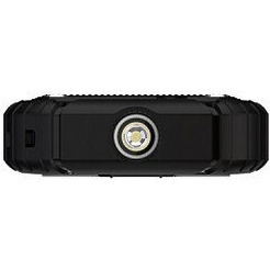 Мобильный телефон Maxvi R11 (черный)