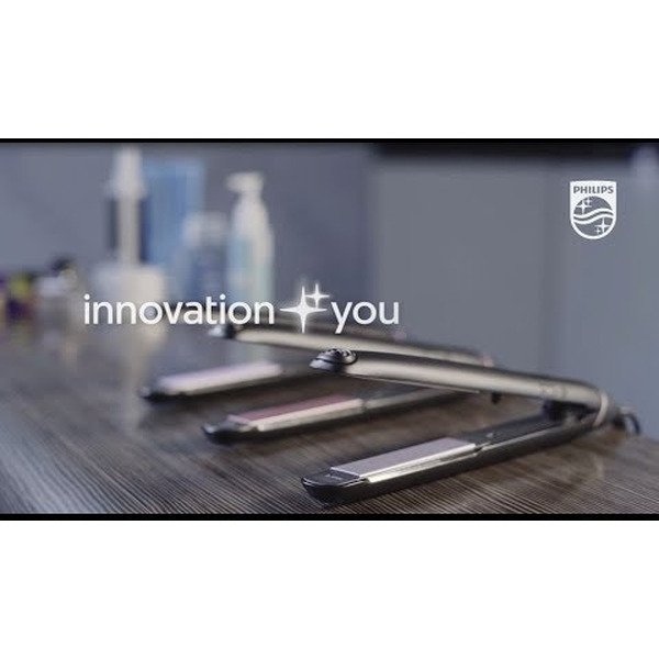 Выпрямитель волос PHILIPS BHS674/00