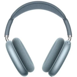 Наушники Hoco W65 (голубой)