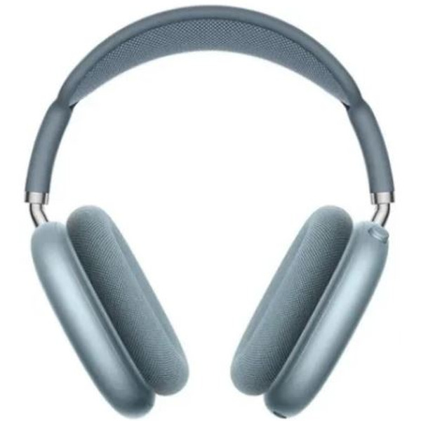 Наушники Hoco W65 (голубой)