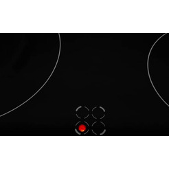 Кухонная плита Hansa FCCW56069