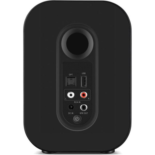 Акустическая система Sven MC-5 (SV-022464, серый)