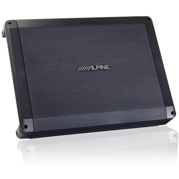 Усилитель 4-канальный Alpine BBX-F1200