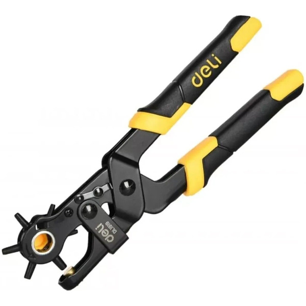 Пробойник Deli EDL1919