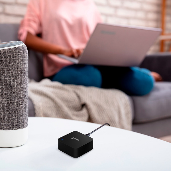 Инфракрасный пульт Perenio Red Atom PETRA01