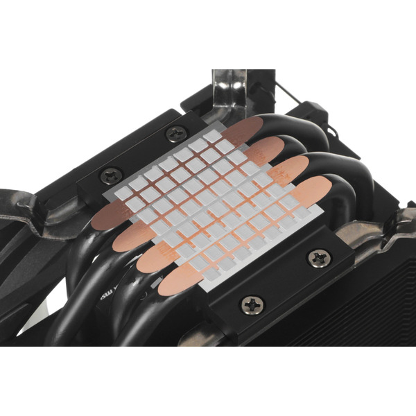 Кулер для процессора MSI MAG CoreFrozr AA13 (306-7ZWHA31-L80)