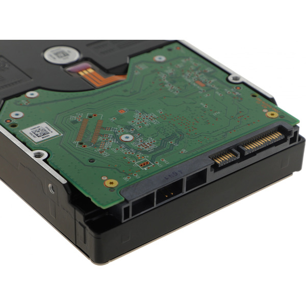 Жесткий диск WD Red Pro 10TB WD103KFBX