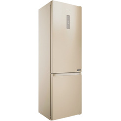 Холодильник-морозильник Hotpoint HT 9201I BZ O3