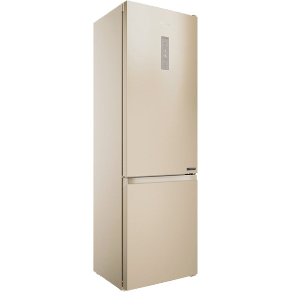 Холодильник-морозильник Hotpoint HT 9201I BZ O3