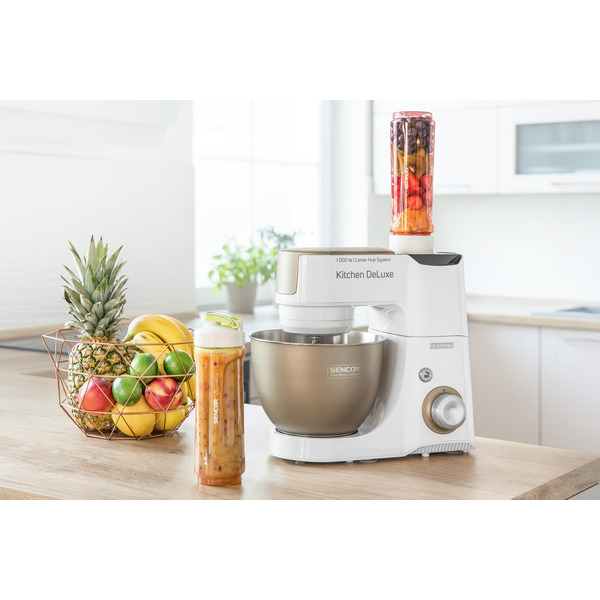 Кухонная машина Sencor STM 4467 CH