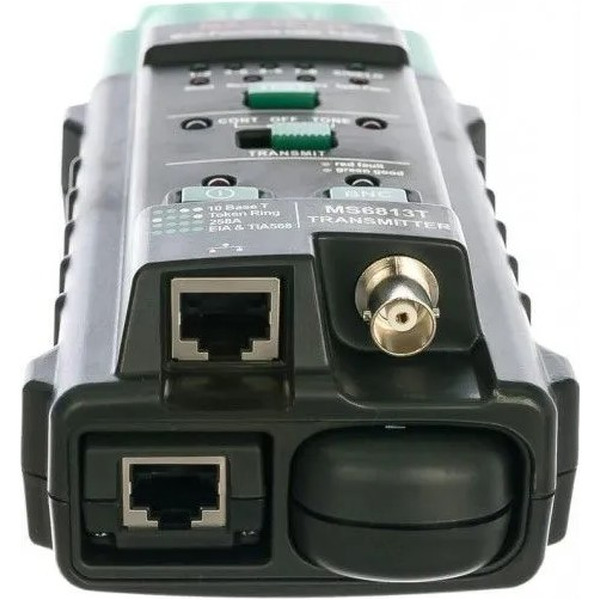 Кабельный тестер Mastech MS6813T / 13-1221