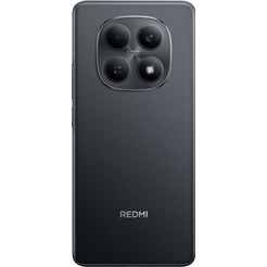 Смартфон XIAOMI Redmi Note 15 6GB/128GB Black EU