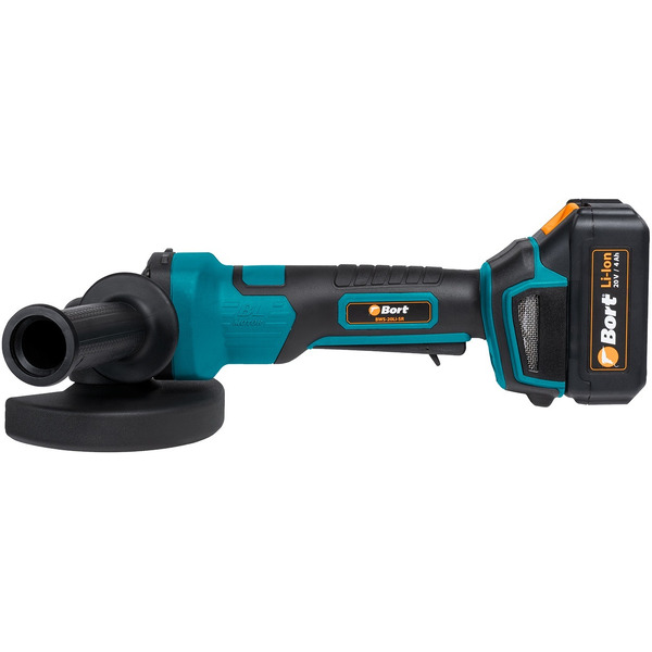 Шлифмашина Bort BWS-20LI-SR (93412215)