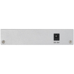 Коммутатор Zyxel GS1200-5-EU0101F