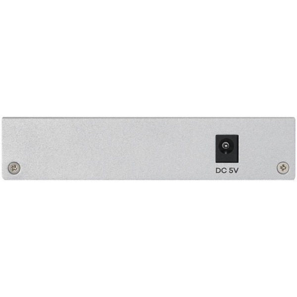 Коммутатор Zyxel GS1200-5-EU0101F