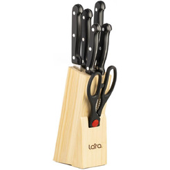 Набор ножей LARA LR05-53