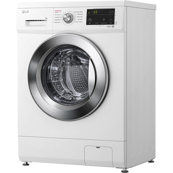Стиральная машина LG F2J3NS2W