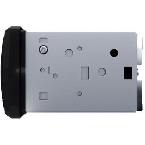 USB-магнитола Prology CMX-440