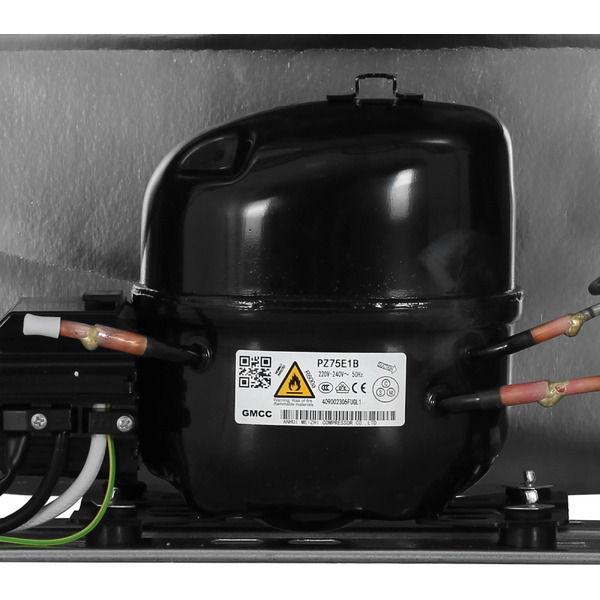 Морозильник Beko RFSK215T01G