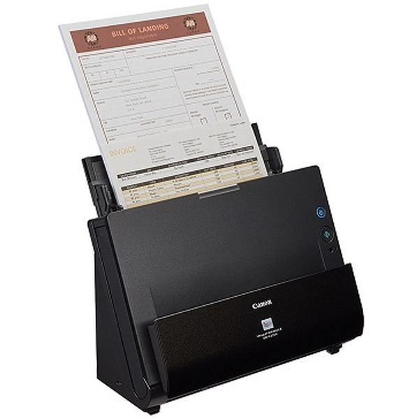 Сканер Canon imageFORMULA DR-C225 II