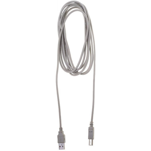 Кабель BURO BHP RET USB_BM30