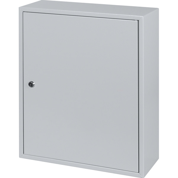 Корпус металлический TDM ЩМП-2-1 (500х400х150) IP31 SQ0905-0905