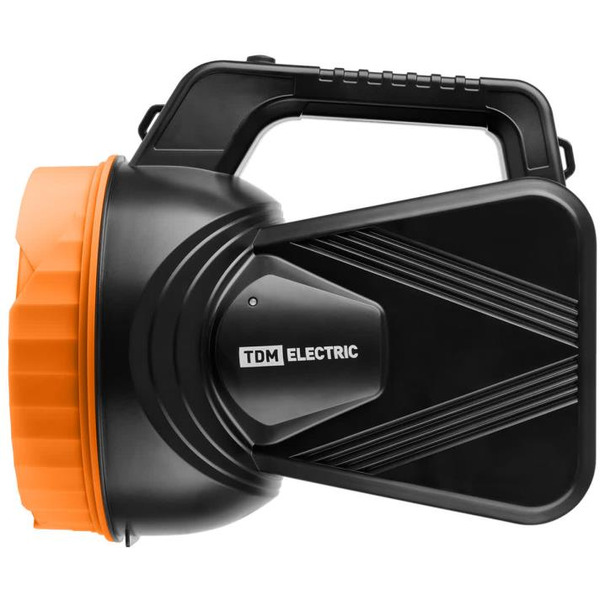 Фонарь TDM SQ0350-0086 Прожектор 11 (15 Вт LED, 1150 лм, SLA 6 А*ч, 230 В)