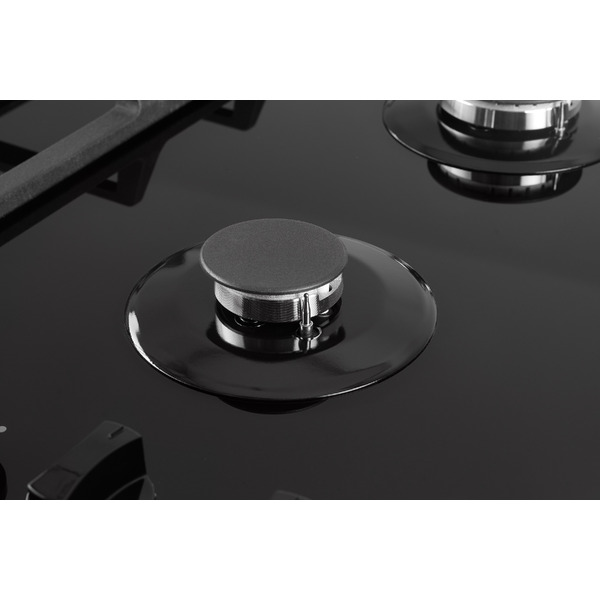 Варочная панель газовая YOUQ 	YQHG 6041ТGC07 BL