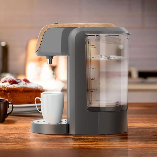 Термопот Kitfort KT-2522