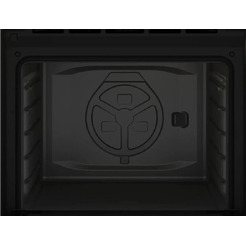 Духовой шкаф Indesit IFE 2420 BL