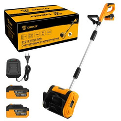 Снегоуборщик DEKO ST212-5 (083-4442)