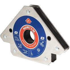 Уголок магнитный Aurora Magnet S-80 (38411)