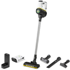Пылесос сухой уборки Karcher VC 6 Cordless ourFamily Battery Plus*EU (1.198-677.0)