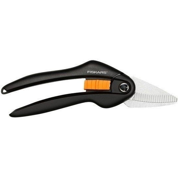 Ножницы садовые Fiskars Single Step SP28 1000571