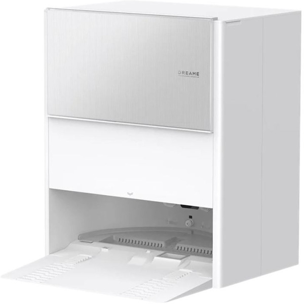 Робот-пылесос Dreame Robot Vacuum Aqua10 Ultra Roller Complete RLH71DE-1 (белый)